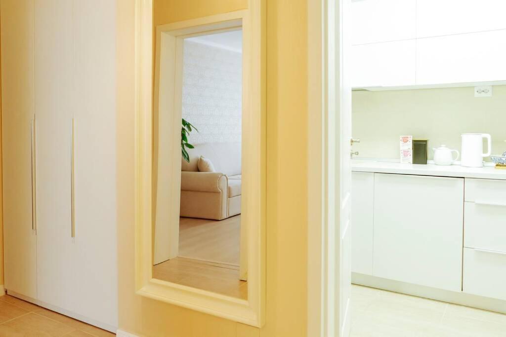 Elegant Vibes Apartment Next To Obor Market Bucareste Exterior foto